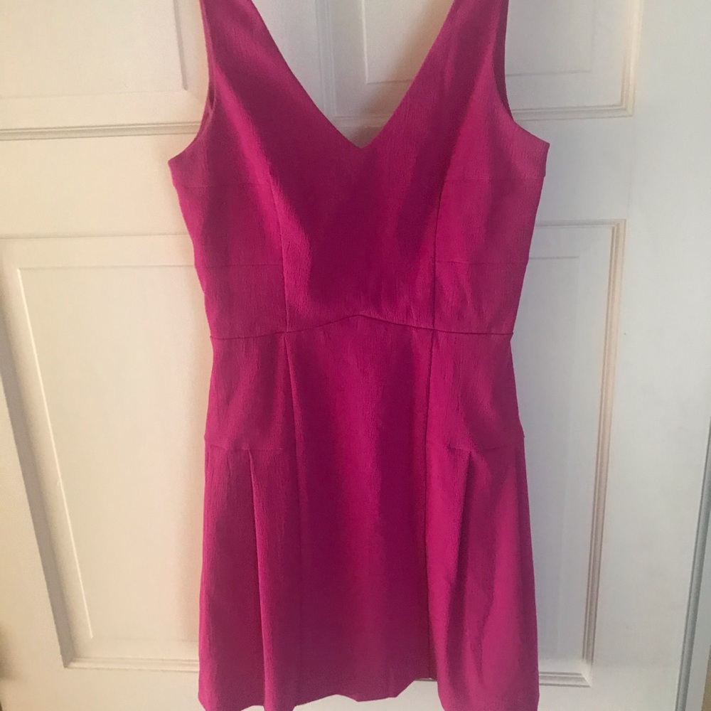 Atelier Nicole Miller Dress